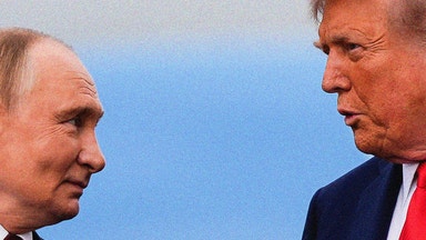 Marktjuvarna är tillbaka