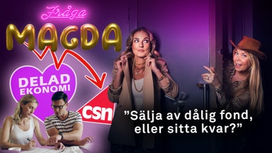 Hur bråttom är det att betala av CSN-lånet?