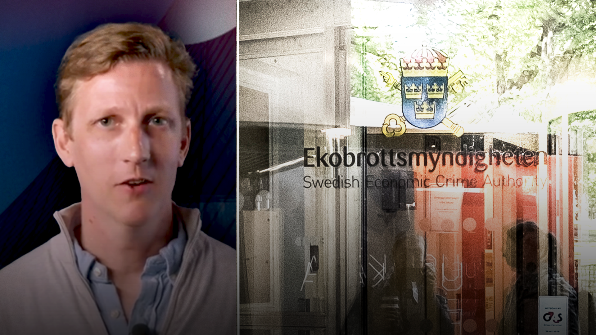 Kravet på Intellego: Vill ha tillbaka 210 miljoner