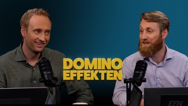 Kanaler och imperier: Andan i flaskhalsen – del 3