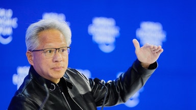 Nvidia: Senaste investeringen i OpenAI kan bli den sista