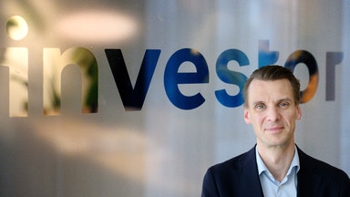 Investors vd ökar innehavet – miljonköp