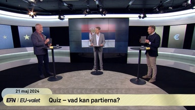 Här avgörs quizet – efter bådas felsvar