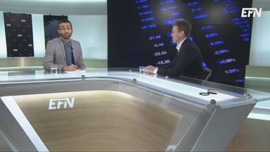 Storbankens nya aktieråd efter corona