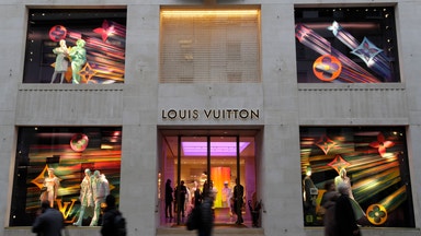 LVMH:s ras drar ner sektorn – förvaltaren: ”Maskin som växer”