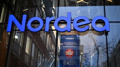 Nordea höjer bundna bolåneräntor