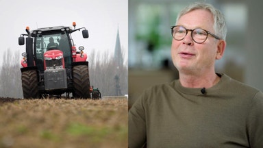 Rusning för matpriserna men inget guldregn över bönderna
