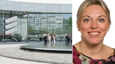 Facktoppen om Ericssons flytt: ”Inte smärtfritt”