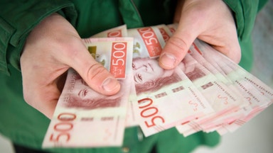 Dolda konsekvensen av betalskiftet