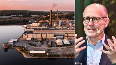 Harald Mix skakar liv i H&M:s börsfiasko