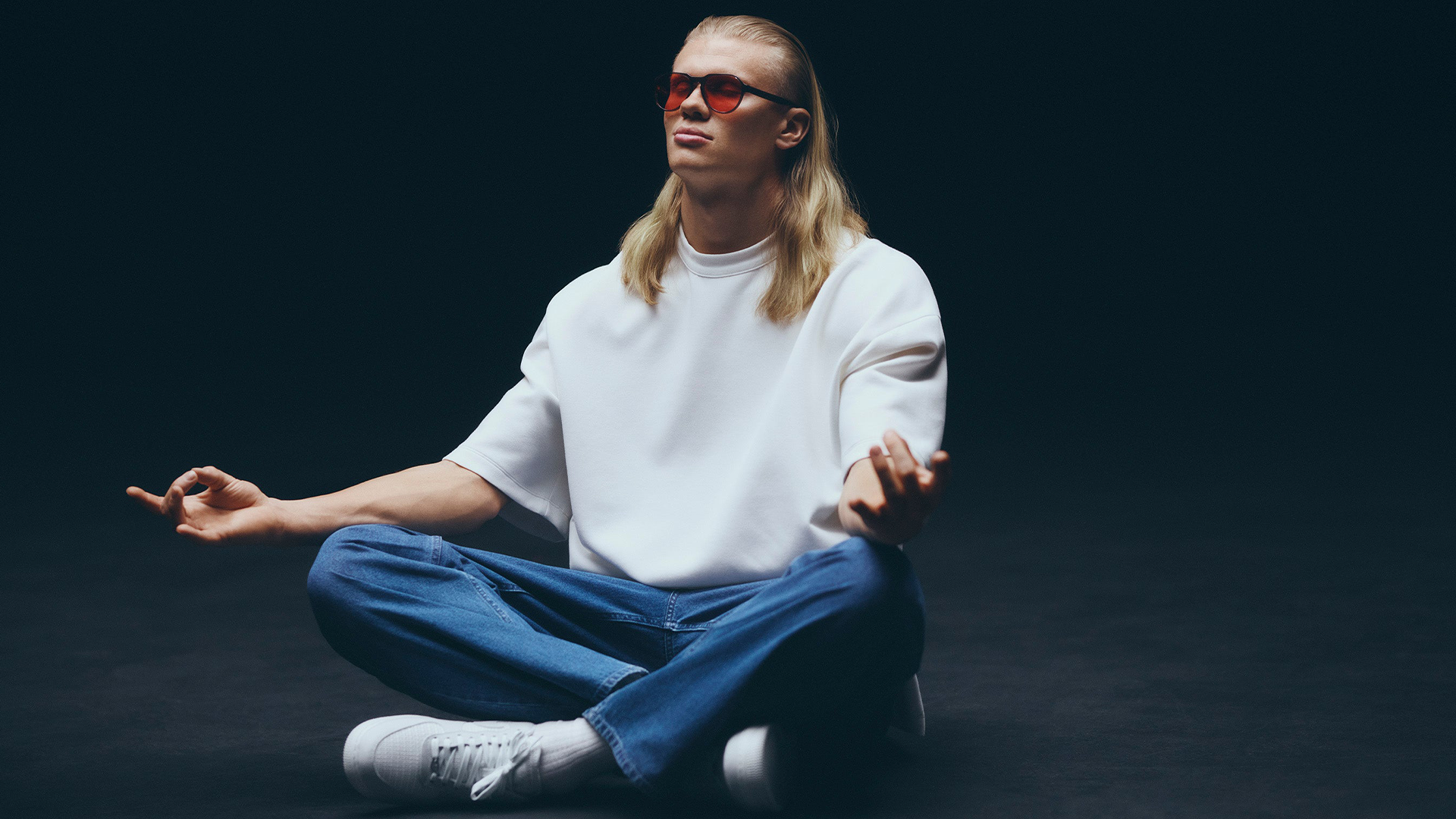 Haaland-effekt för Synsam – ”Styrkebesked”