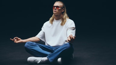Haaland-effekt för Synsam – ”Styrkebesked”