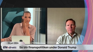 Mordförsöket på Trump: Så svarar marknaden