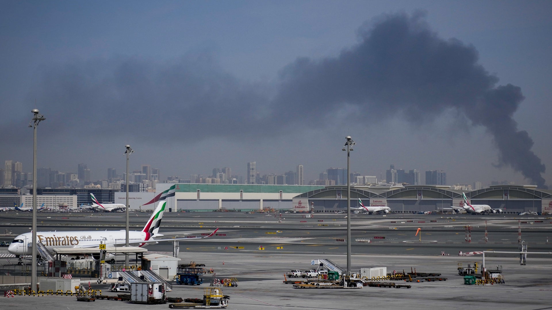 Miljonärerna strömmade till Dubai – nu flyr de: ”Kan rita om kartan”