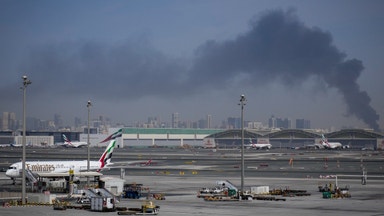 Miljonärerna strömmade till Dubai – nu flyr de: ”Kan rita om kartan”