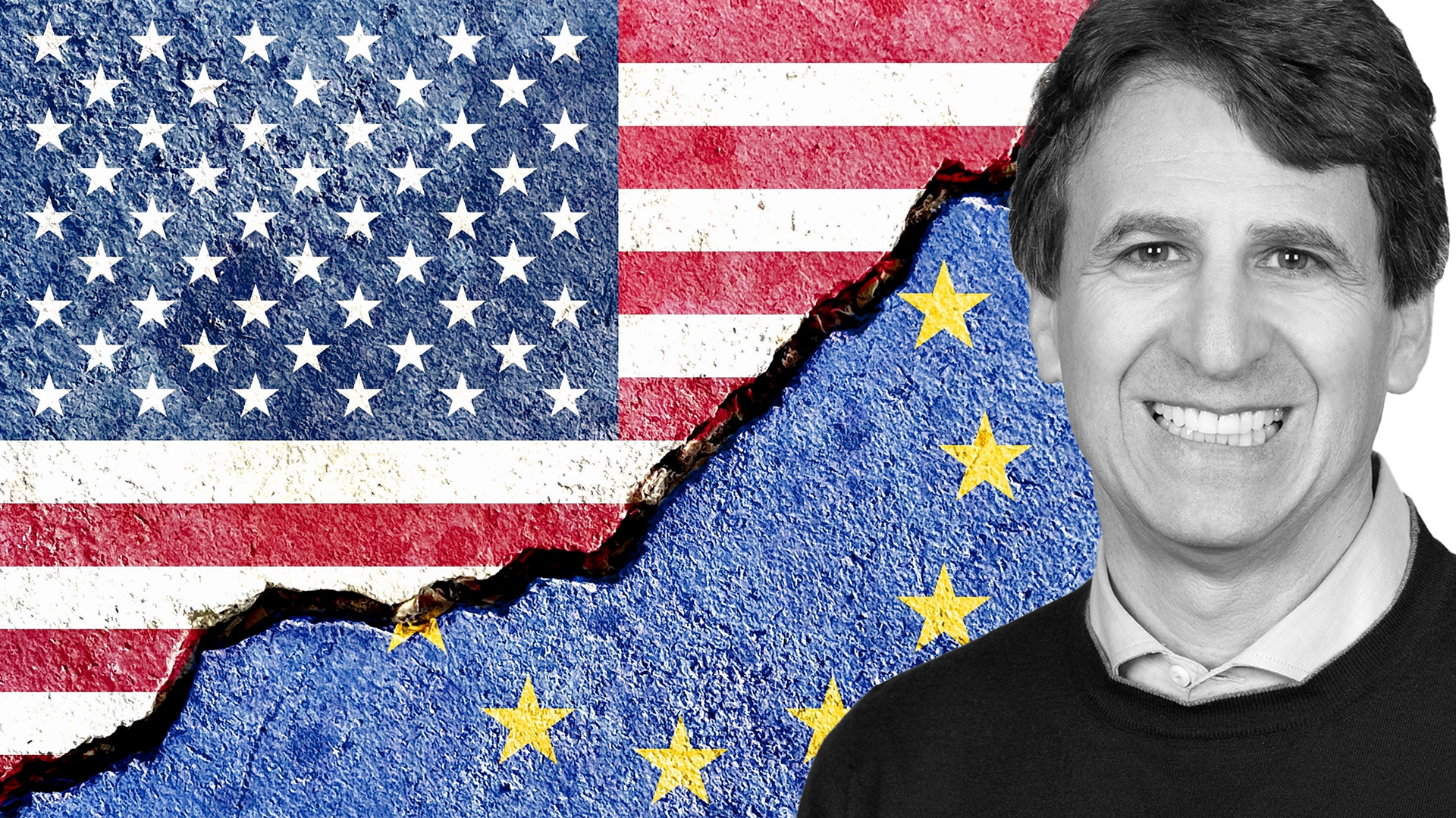 Miljardförvaltaren: Europa håller på att reglera bort sin konkurrenskraft