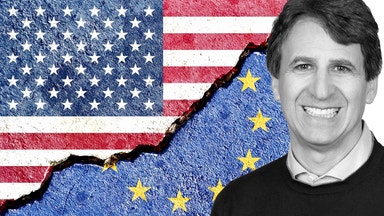 Miljardförvaltaren: Europa håller på att reglera bort sin konkurrenskraft
