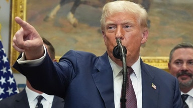 USA: Inväntar svar från Iran om förhandlingar