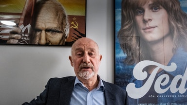 Spiltan flaggar ned i Fastator