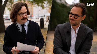 Kinneviks vd om varmare värderingar och sval återköpsvilja