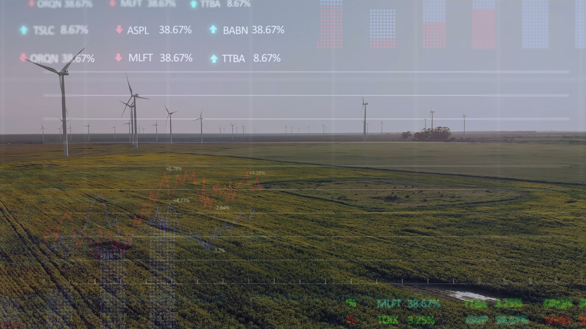 EU:s gröna fonder ifrågasätts – nästan identiska med vanliga