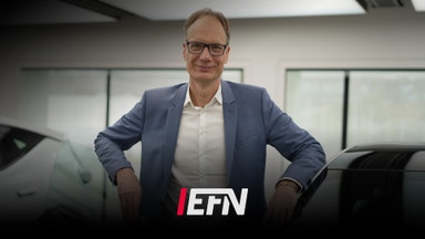 Polestar räddas av Geely: ”Livsviktigt stöd”