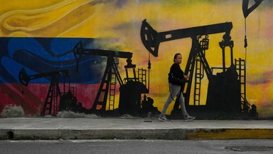 Företagsledare om oljesatsning i Venezuela: ”Ingen vill gå in där”