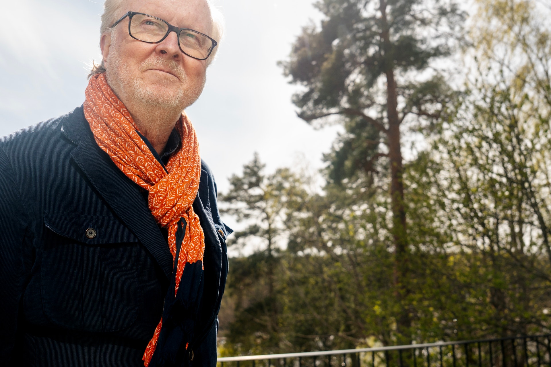 Lars-Johan Jarnhemier 