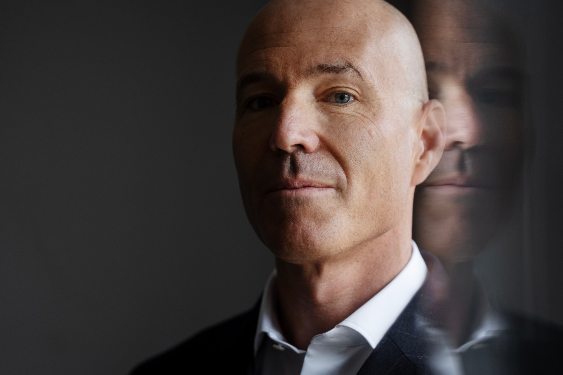 Christopher Johansson 