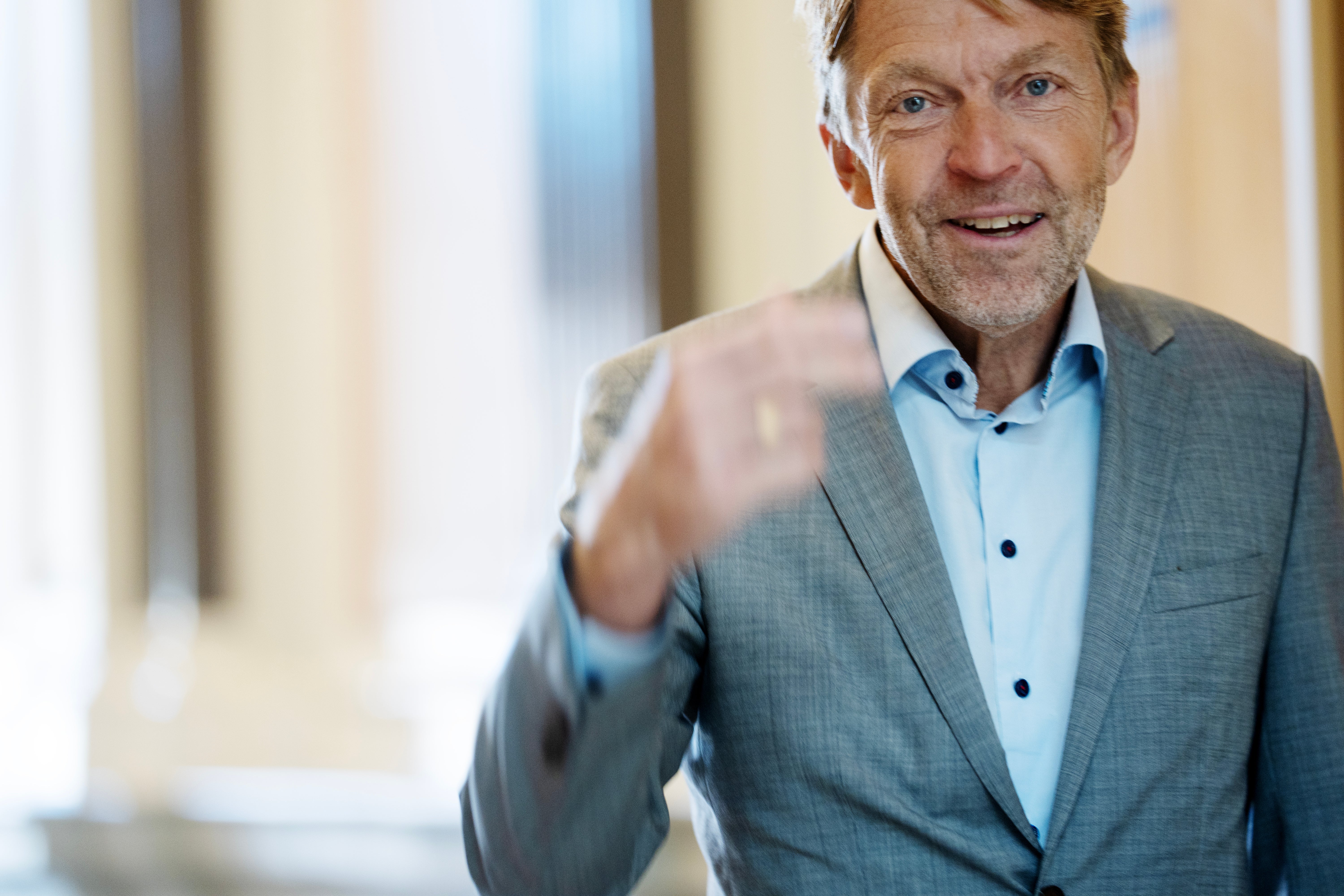 Förvaltarnas småbolagstips: ”Har aldrig värderats lägre”