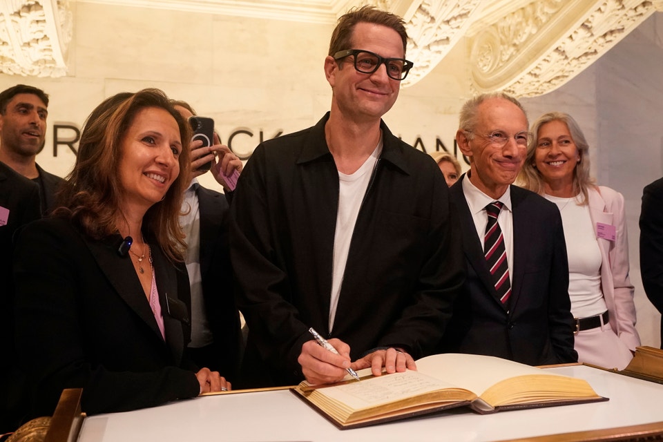 Sebastian Siemiatkowski