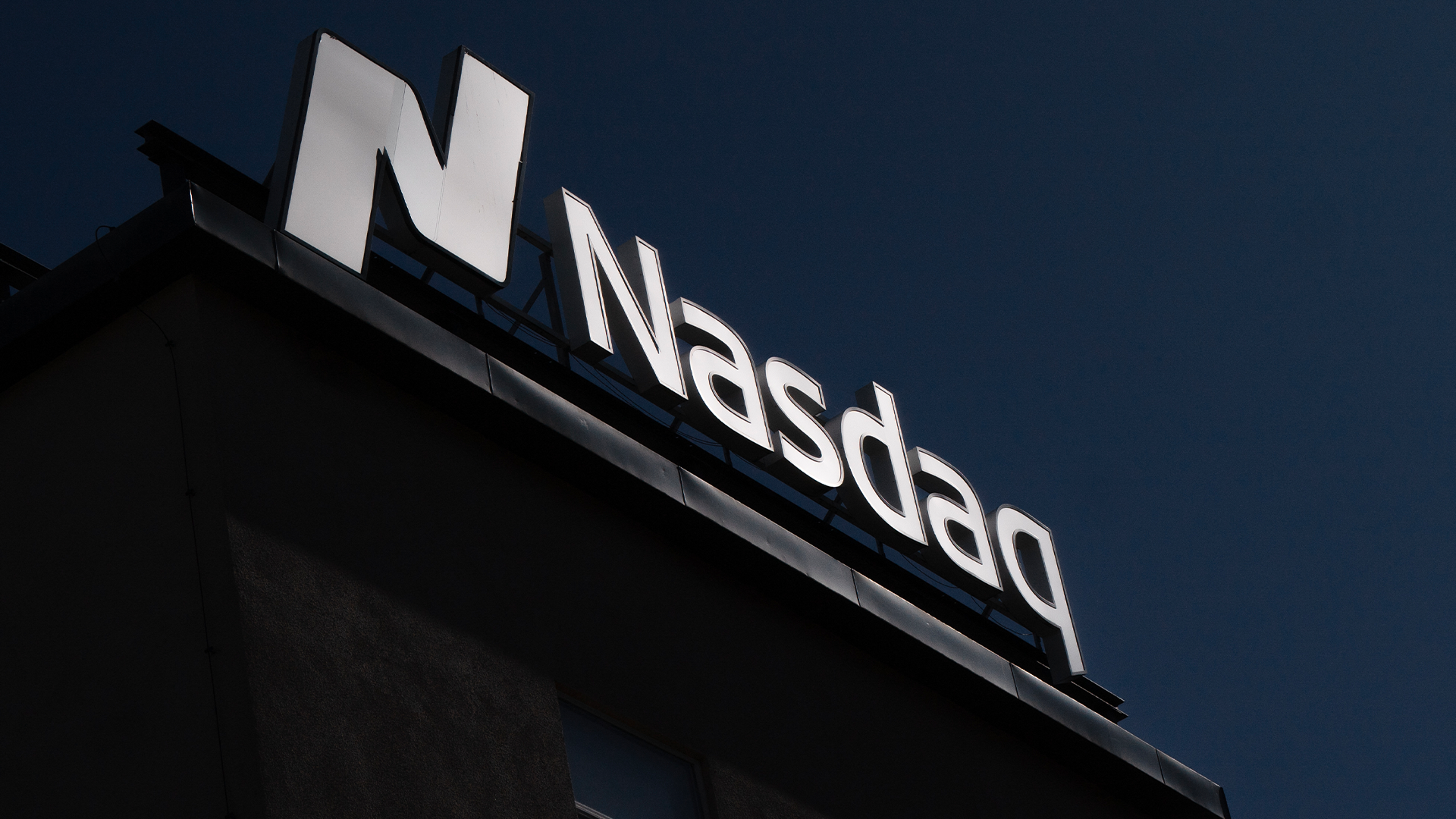 Nasdaq avnoterar Intellego
