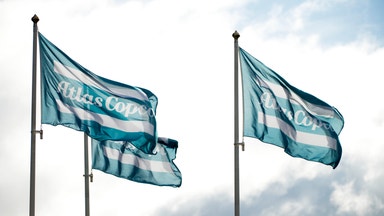 Atlas Copco-chef lämnar bolaget