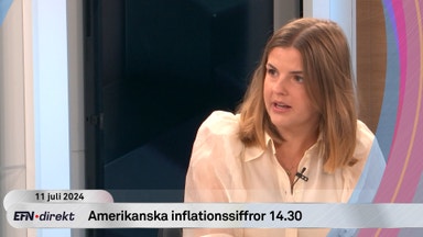 Därför är USA-inflationen så svårbesegrad