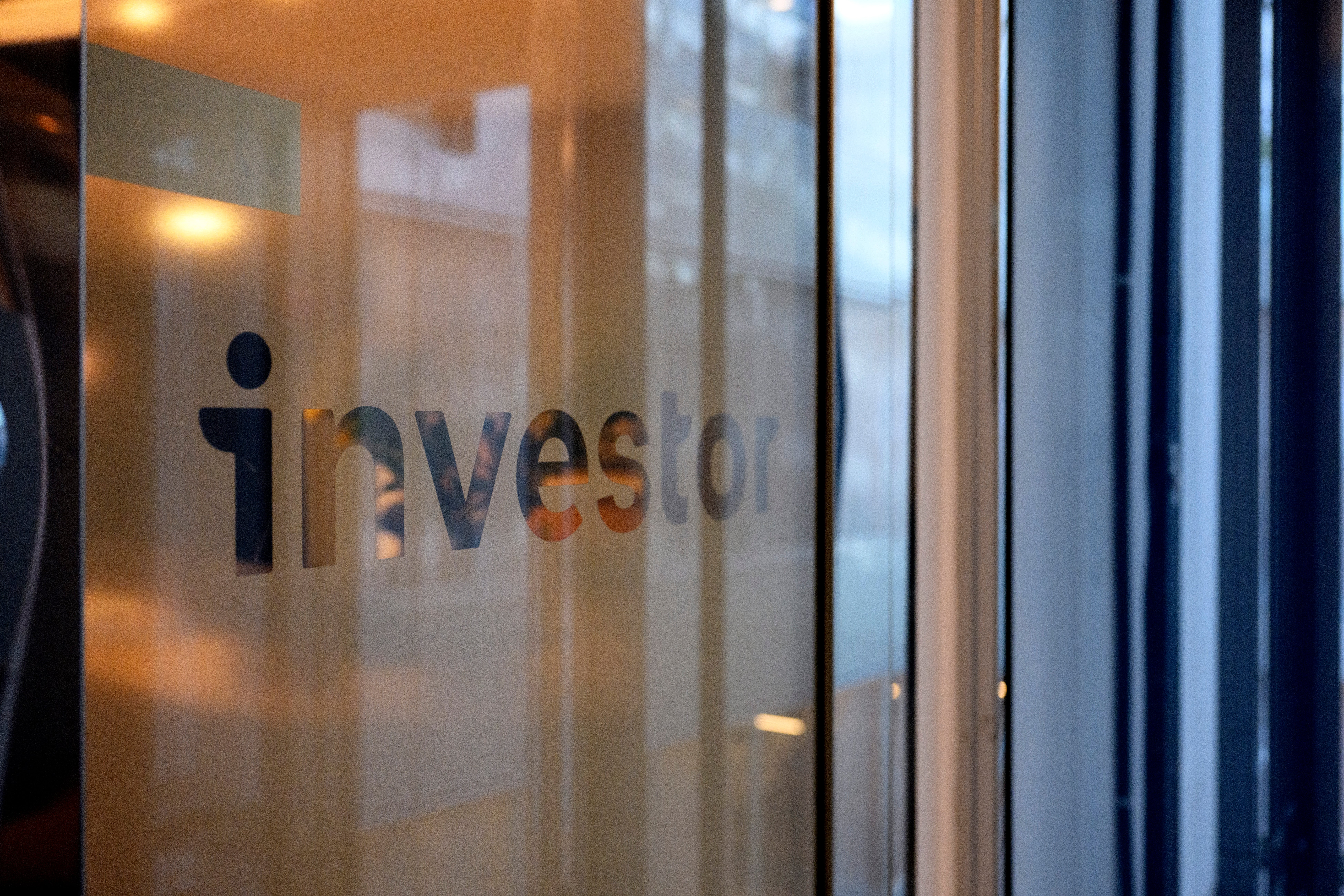 Citi: Sälj Investor – ser nedsida i folkaktien
