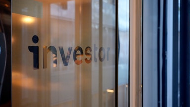Citi: Sälj Investor – ser nedsida i folkaktien