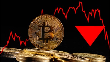 Analyslarmet: Bitcoin sitter fast i en ond cirkel