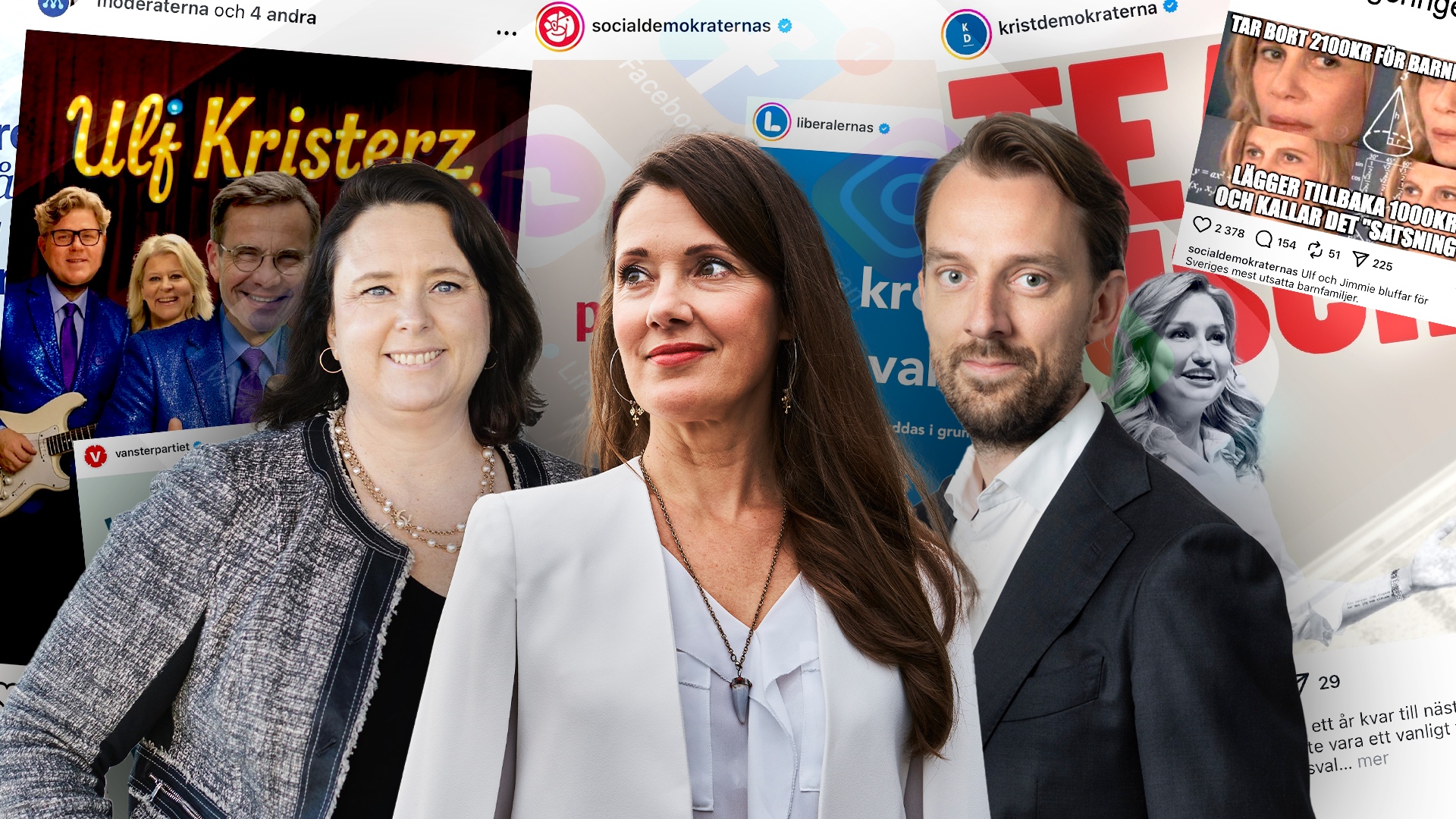 Hård kritik mot EU:s nya lag: ”Flytvästar i cement”