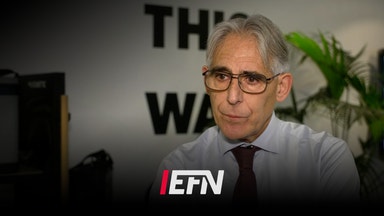 Utmaningar för Dometic: "Vi är inte riktigt där"