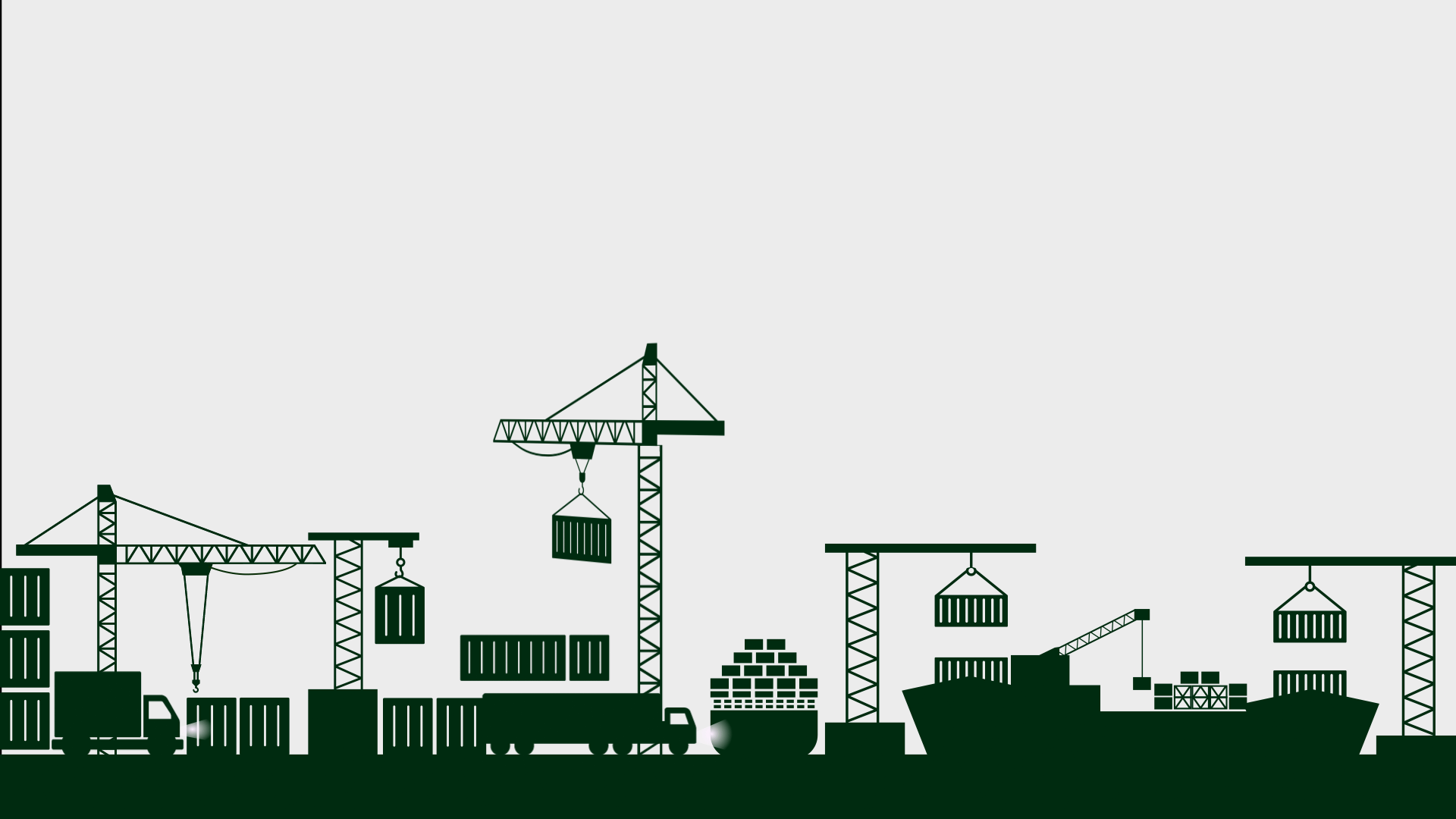 handelspacifism illustration