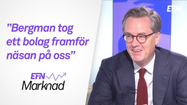 Volatis ordförande: Kan skapas intressanta köplägen efter sommaren