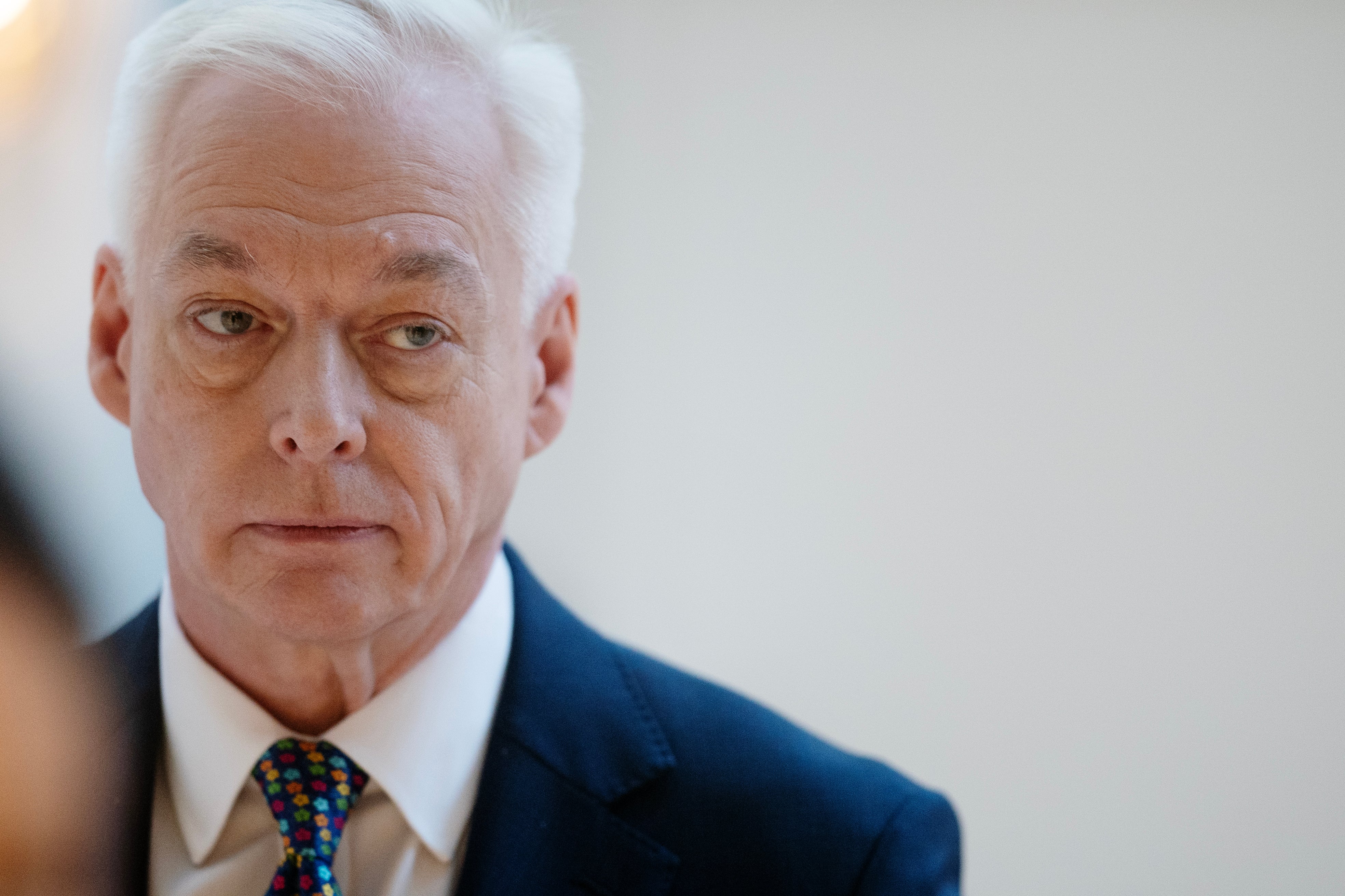 Paasikivi ifrågasätter EU och Natos bråk: ”Då har vi misslyckats”