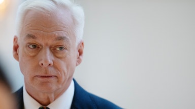 Paasikivi ifrågasätter EU och Natos bråk: ”Då har vi misslyckats”