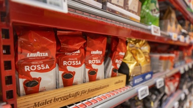 Prisrallyt på kaffe fortsätter: ”Kommer höja priset i alla länder”