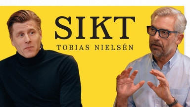Långsam produktivitet i en stressad tid | Gäst: Tobias Nielsén