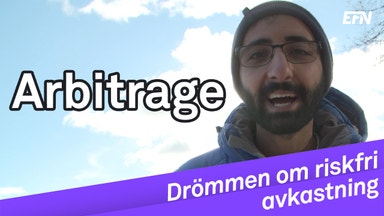 Arbitrage eller inte – så här fungerar det