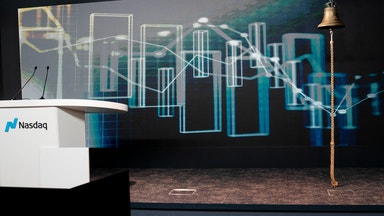 Stockholmsbörsen öppnar i sidled – Dustin rusar