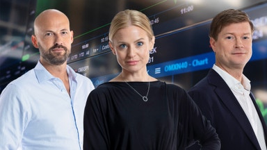 Topp 12: Våra bästa aktier för första kvartalet 2026