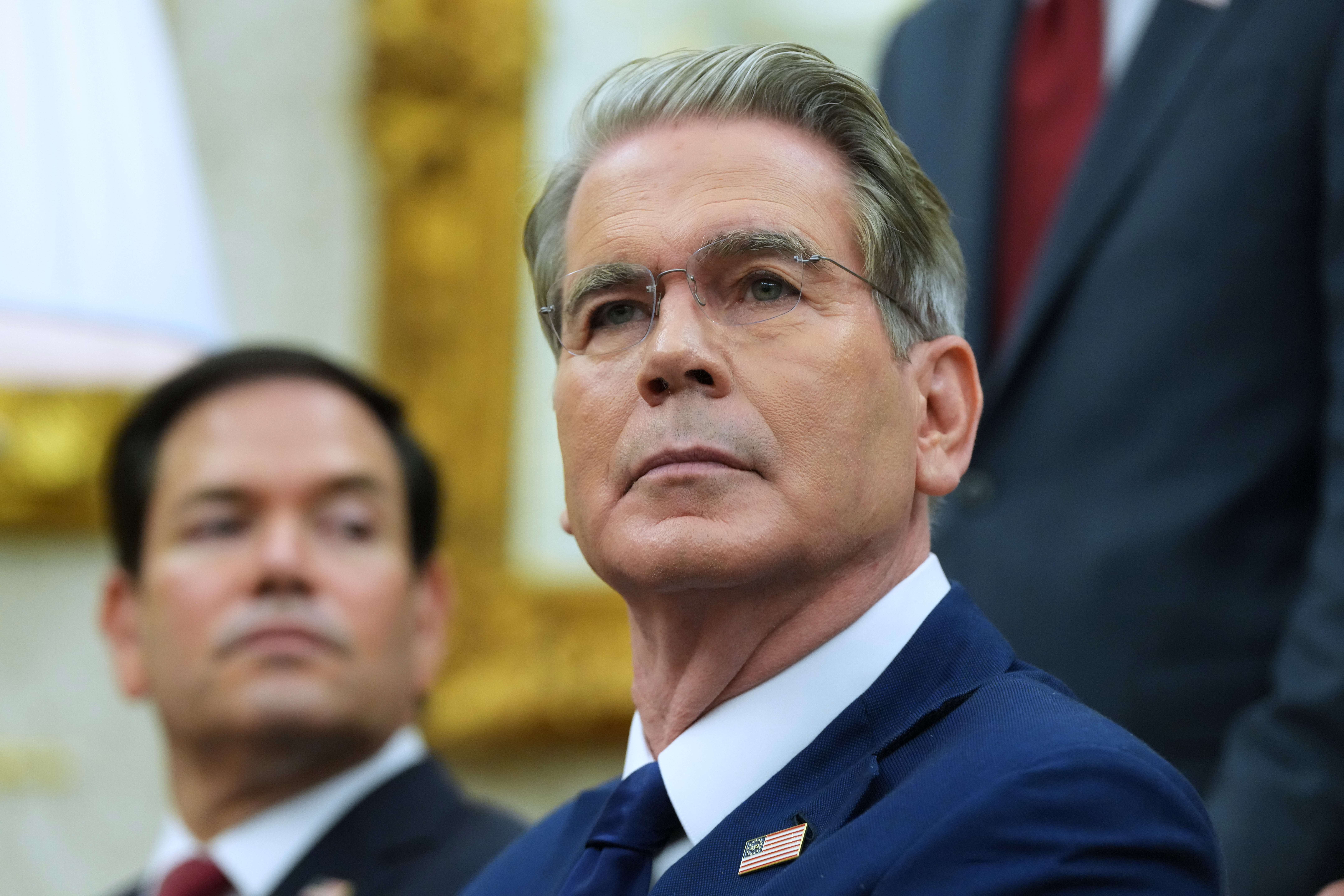 USA förbereder ekonomisk isolering av Iran