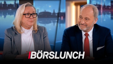 AI-frossa och geopolitisk oro